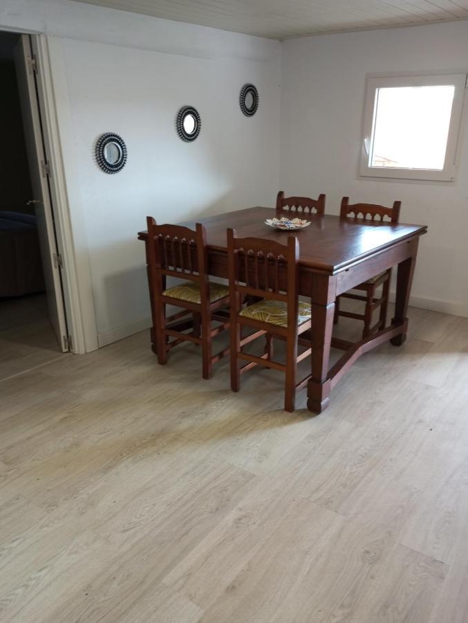 דירות Cristosende Balcon De Los Rios מראה חיצוני תמונה